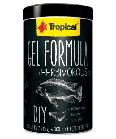 TROPICAL TR61726 Fish Food
