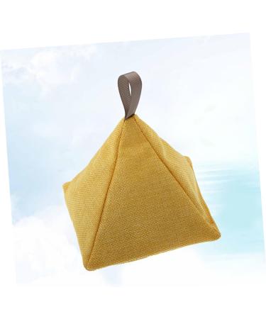 TIDTALEO Car Odor Remover & Wardrobe Deodorizer | Freshen Your Home with Charcoal Air Purifier Bag - Shop Now! - Buy Online on GoSupps.com