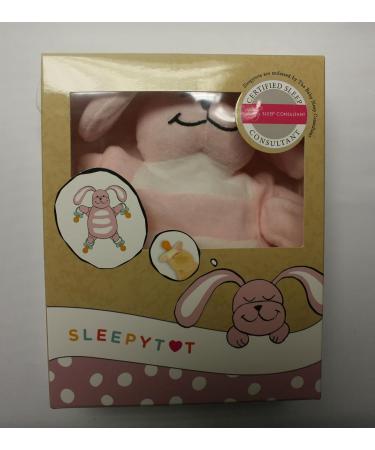 Sleepytot Large Pink L - Secure Comfort for Baby - 1 Pack - Buy Online on GoSupps.com