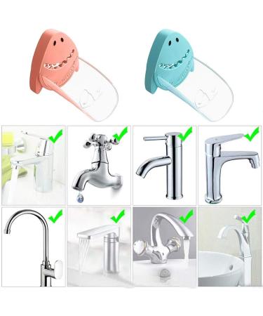 Fand Faith Safe Faucet Set - 2 Enhanced Pieces for International Shipping | Durable & Reliable - Buy Online on GoSupps.com