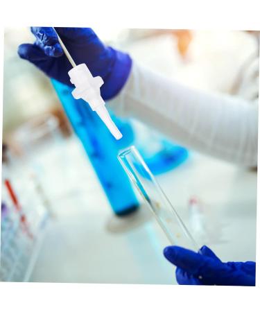 PACKOVE 90pcs Ear Cleaner Nozzles Multi-Functional Ear Supplies for All Lightweight Design Easy to Use and Store - Buy Online on GoSupps.com