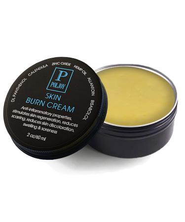 PolJoy Skin Burn Cream Repair Natural & Dry Climate Hydrating Mist Spray