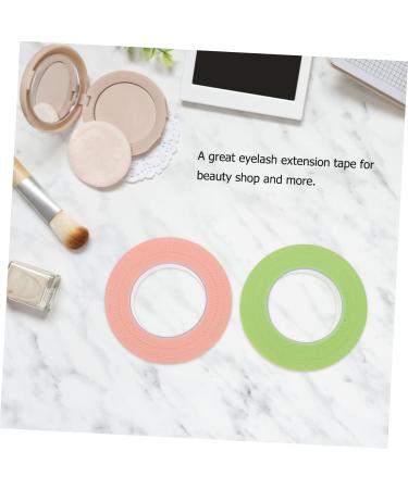 Purchase Housoutil 15 Rolls Grafting Eyelash Tape | Best Eyelash Extension Gel Tape | International Shipping Available - Buy Online on GoSupps.com