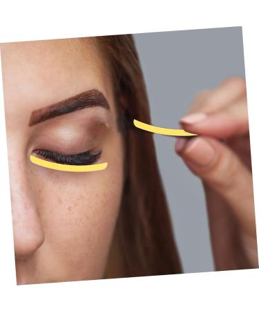 MAGICLULU 5 Sheets Lash Lifting Rods Silicone Eyelash Lash Perming Silicone Pads Silicone Lash Lifting Pads Lash Lift Pads Reusable Eye Patches Eyelash Tool Multicolor Suite - Buy Online on GoSupps.com