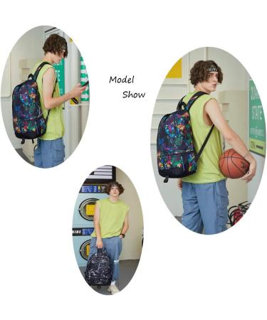 Buy Cristiano Ronaldo Star Football Storage Backpack - Multifunctional Sports Equipment for Men & Women | Lorh's Store - Buy Online on GoSupps.com