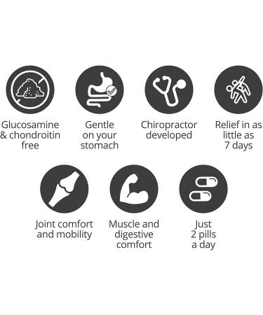 Instaflex Pain Relieving Cream 4 oz â€“ Fast Relief for Joint & Muscle Pain - Buy Online on GoSupps.com