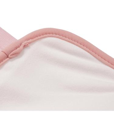 Castor Oil Pack Compress Less Mess Reusable Castoroil Pack Wrap Castor Oil Packs Kit Reusable Organic Castor Oil Pack for Aid Sleep LiverDetox and Constipations (Oil Not Included) Pink - Buy Online on GoSupps.com