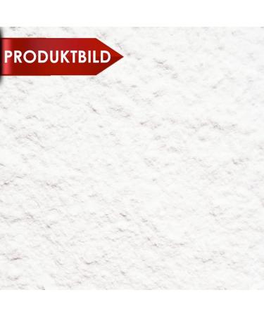 W rzteufel Gellan Low Acyl Gellan low acylated Gellan thickener E418 high quality food grade 3 bags per 1500g 45kg - Buy Online on GoSupps.com