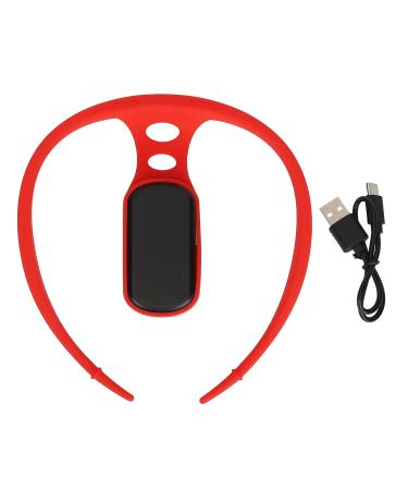 Fabater Body Shaping Reminder - Intelligent Ergonomic Back Support & Vibration Alarms for Students & Office Use | International Shipping Available - Buy Online on GoSupps.com