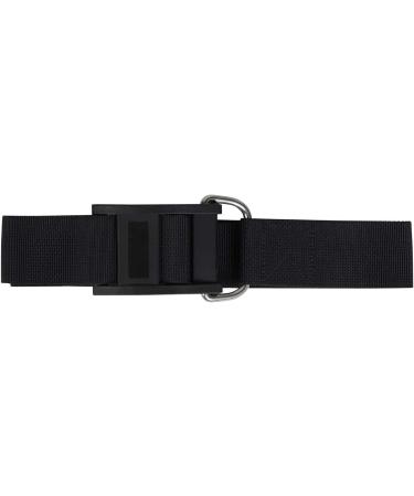 Justoop Scuba Diving BCD Tank Crotch Strap Band 2 Pack with Cam Buckles & Non-Slip Pads - Buy Online on GoSupps.com