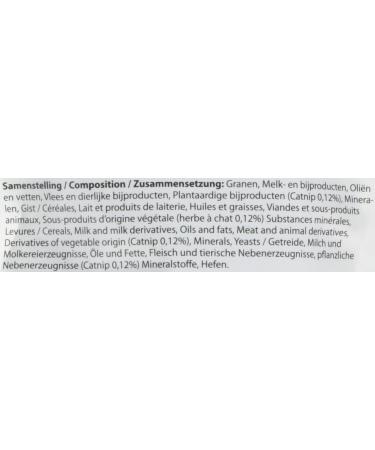 Beaphar Catnip Bits 35 g (Pack of 18) - Buy Online on GoSupps.com