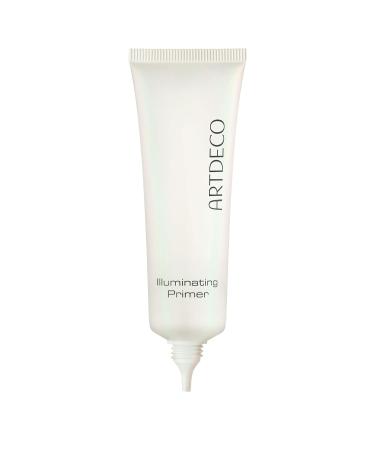ARTDECO Illuminating Primer - Shimmering Radiance Base for Nourished Complexion | 25 ml International Shipping Available - Buy Online on GoSupps.com