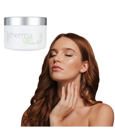 POSTQUAM (3 Pack) Professional Therma Gel 200ml - Provides Firmness And Anti-Stretch Marks - Buy Online on GoSupps.com