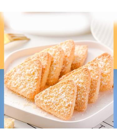 grated coconut 7.0oz Coconut Shredded Coconut Crisp Coconut Jelly Powder Coconut Shredded Coconut Fragrance Pastry Baking Ingredients - Buy Online on GoSupps.com