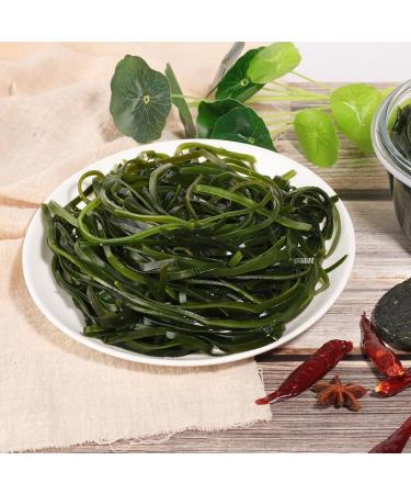 Dried silk kombu compressed round cakes of thick kombu soft dried kombu products (400g) - Buy Online on GoSupps.com