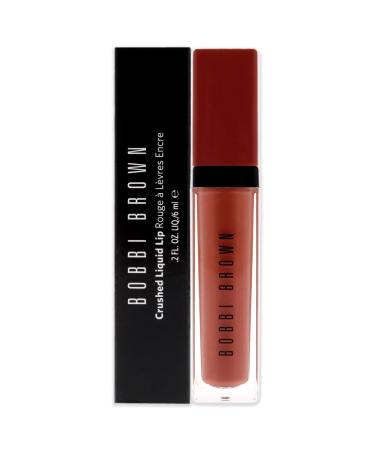 Bobbi Brown Crushed Liquid Lip Balm - Juicy Date Juicy Date 0.2 Ounce (Pack of 1) - Buy Online on GoSupps.com