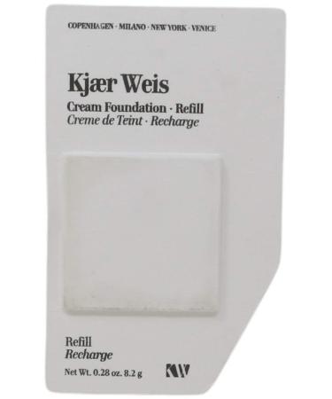 Kjaer Weis Foundation Refill - Silken
