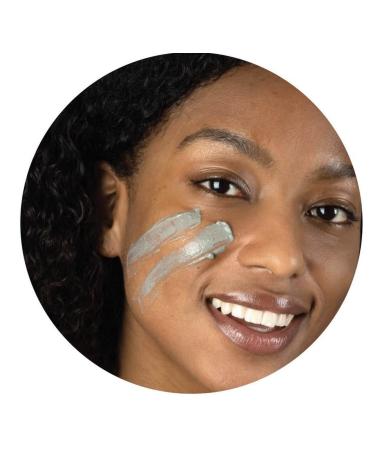 Crushed Copper Purifying Mask - Revitalize & Detoxify Your Skin | International Shipping Available - Buy Online on GoSupps.com