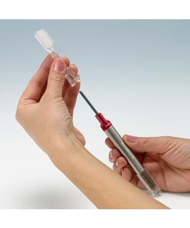 SOLADEY Ionic Toothbrush Replacement Heads - 4 Pack (Soft) | Compatible with SOLADEY Toothbrushes - Buy Online on GoSupps.com