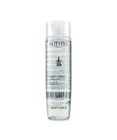Sothys Spa Comfort Lotion for Sensitive Skin  6.73 Ounce - Buy Online on GoSupps.com