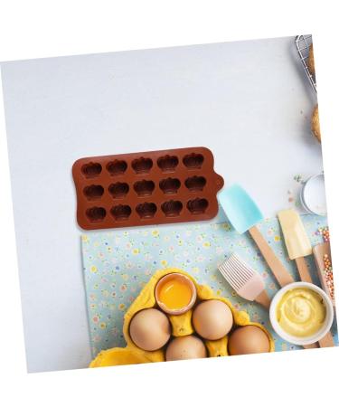 FUNOMOCYA 3pcs Crown Silicone Mold Silicone Molds Baking Cake Molds Candy Making Mold Mousse Chocolate Mold - Buy Online on GoSupps.com