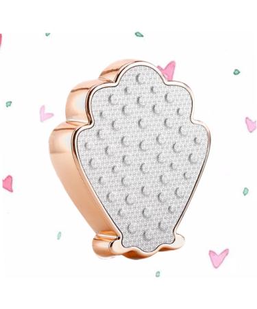 Ipetboom Dead Hard Skin Foot Foot Manual Foot File Foot Remover Exfoliator Dead Skin Remover File Pedicure Foot Foot Exfoliator Scrubber Crusty - Buy Online on GoSupps.com