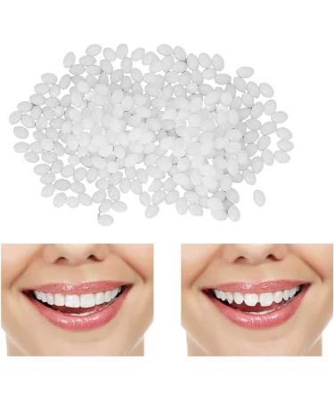 Temporary Tooth Repair Kit - 6PCS Fake Teeth Filling for Fixing Missing & Broken Tooth - Natural Shade - Buy Online on GoSupps.com