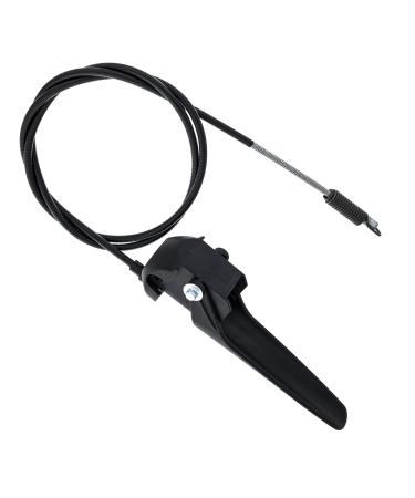 Craftsman Genuine 532193133 PALM TRIGGER CNTL(TINE TILLER) replaces 193133 OEM Poulan Husqvarna HOP AYP Roper