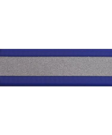 Buy BioThane Beta Standard Reflex by the Meter - 19-25mm Width 2.5mm Thick Various Colors - Durable Waterproof Blue (BU522) - Buy Online on GoSupps.com