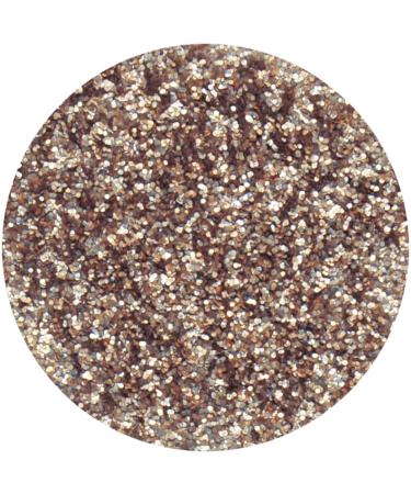 Eulenspiegel Eulenspiegel 907542 - Bio Bronze Glitter 6 g Biodegradable Face and Body Glitter