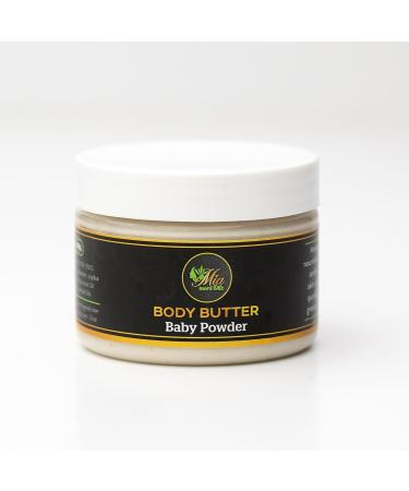 Men's Shea jojoba and coconut oil blend body butter 8oz / Patchouli Dream Patchouli Dream 8 Fl Oz (Pack of 1) - Buy Online on GoSupps.com