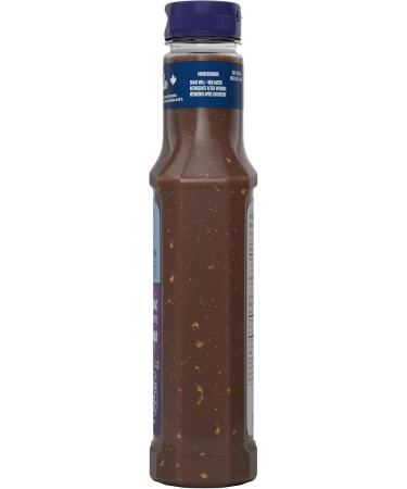 Kraft Balsamic VinaigretteSalad Dressing Calorie-Wise 425 ml Bottle Balsamic Vinaigrette 425 ML (Pack of 1) - Buy Online on GoSupps.com