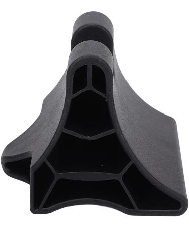 Occipital Release Tool | Polyethylene Myofascial Relaxation Device for Tension Headache Relief | Manual Body Massage for Ultimate Relaxation - Buy Online on GoSupps.com