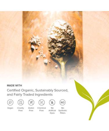 Banyan Botanicals Organic Punarnava Powder 1/2lb - Weight Management, Liver & Kidney Support - Non-GMO & Vegan - Buy Online on GoSupps.com