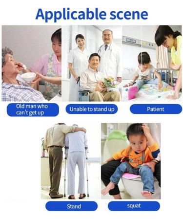 Urinals for Men and Elderly 2000ml Plastic Bedpan Bottle with Lid Spill Proof Urinary Bottle Male Urinal Pee Bottle Travel Camping Urine Collection Containers 2 Pack - Buy Online on GoSupps.com