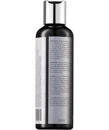 2bTanned Coconut SPF 6 Tan Accelerator - Buy Online on GoSupps.com