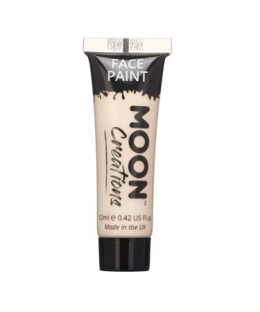 Face & Body Paint by Moon Creations - 0.40fl oz - Pale Skin