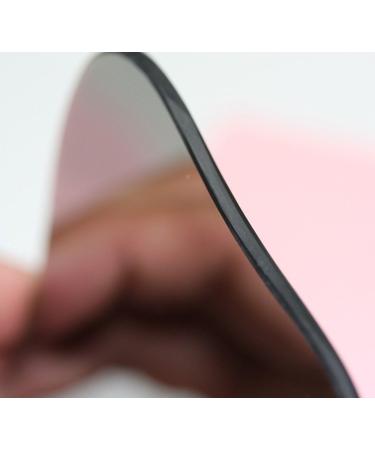 Denshine Dental Intraoral Orthodontic Photo Mirror - 1 Sided | High-Quality Dental Imaging Tool for Professionals - Buy Internationally! - Buy Online on GoSupps.com