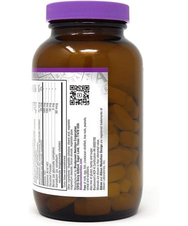 Bluebonnet Nutrition Chelated Multiminerals Iron-Free - 120 Caplets | Essential Mineral Support - Buy Online on GoSupps.com