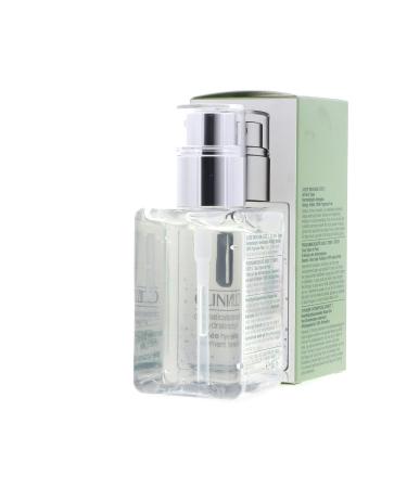 Clinique Dramatically Different Hydrating Jelly Anti Pollution 4.2 Fl Oz - Unscented, Clear Formula (Pack of 1) - Buy Online on GoSupps.com