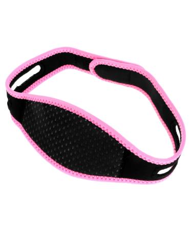 DOITOOL V Lifting Belt Band Chin Lift Strap Anti Ladies Belts Double Chin Reducer Double Chin Belt Puppy Ear Headband v Line Strap Tape Chin up Shaping