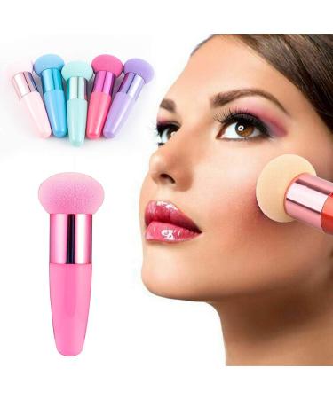 Makeup Foundation Sponge Blending Puff Powder Smooth Beauty Kit Makeup Brush Set (Color : HC099) - Buy Online on GoSupps.com