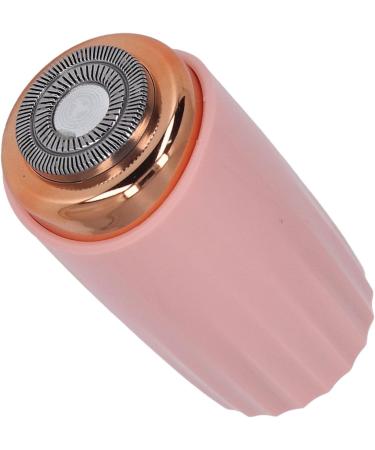 Electric Hair Beard Trimmer - Portable Waterproof Trimmer for Men | Efficient & Powerful Daily Care in Pink - Buy Online on GoSupps.com