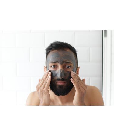 RENEW Volcanic Ash Purifying Masque - Deep Cleansing Face Mask for All Skin Types | International Shipping Available - Buy Online on GoSupps.com