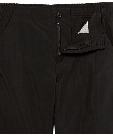 Columbia Boys' Bahama Short in Black - Size Small - Buy Online on GoSupps.com
