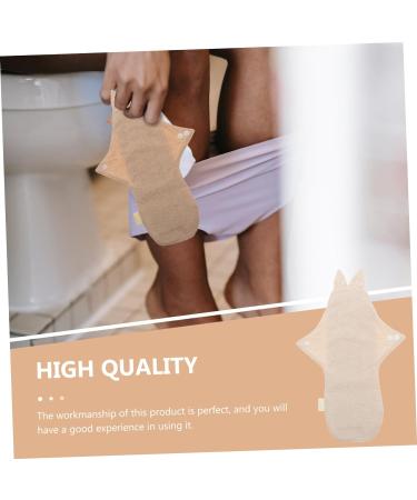 Hemoton Portable Napkin Pantiliners for Mothers - Convenient and Discreet Protection - Buy Online on GoSupps.com