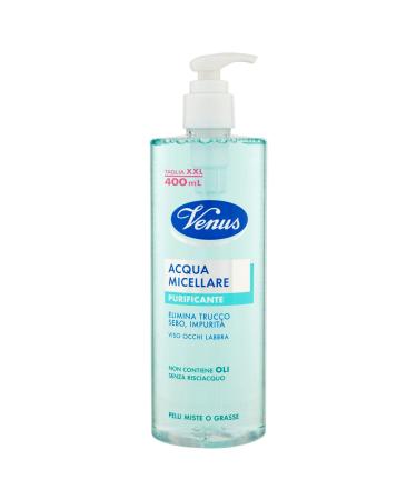 Kelemata Purifying Micellar Water - 400 ml