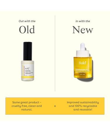 Buy Suki Skincare Resurfacing Enzyme Peel - Glycolic Acid & Papain Exfoliant for Smooth Radiant Skin - 30 ml - International Shipping Available - Buy Online on GoSupps.com