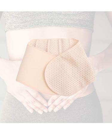 EXCEART Postpartum Recovery Belt - Postnatal Tummy Control & Belly Support Girdle for Ladies | Body Shaper Size 1 - International Shipping Available - Buy Online on GoSupps.com