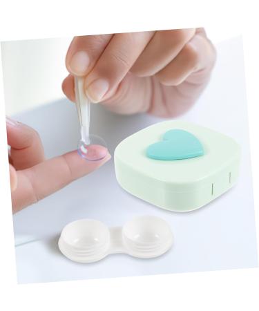 Shop Subsofan Hair Tie Organizer & Hanging Glasses Case - Cute Resin Lens Holder for Cosmetics & Lenses | International Shipping Available - Buy Online on GoSupps.com